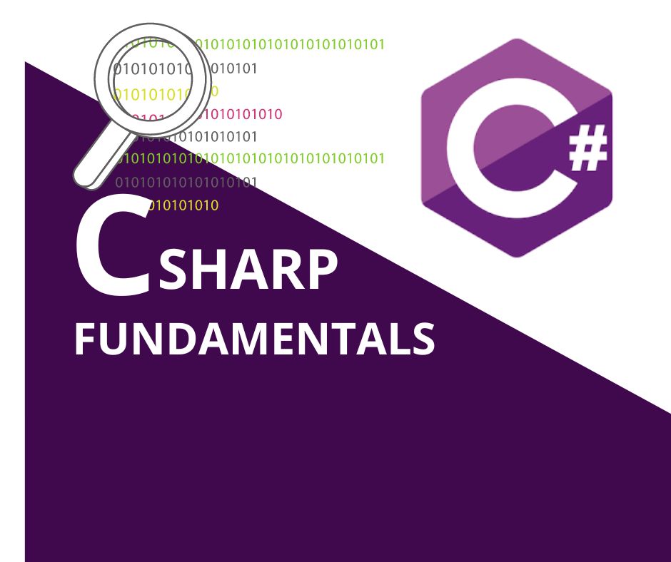 C# Fundamentals 1