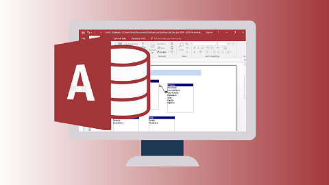 Microsoft Access 2016 Access