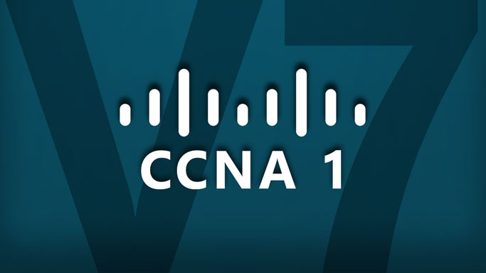 CCNA 1 v7 CCNA1v7