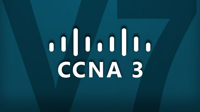 CCNA 3 v7 CCNA3v72020