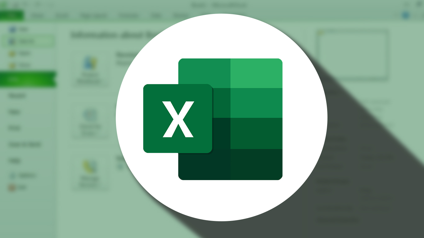 Excel Fundamentals ExcelFundamentals